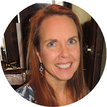 Dr. Elizabeth Scherer, OD