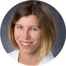 Dr. Elizabeth Seiverling, MD