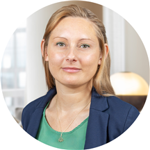 Dr. Elizabeth Shaffer, MD