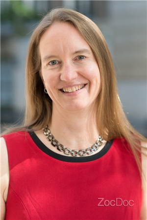 Dr. Elizabeth Sieczka, MD, FACS