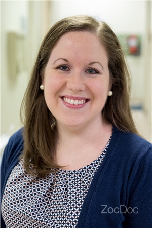 Dr. Elizabeth Simmons, MD
