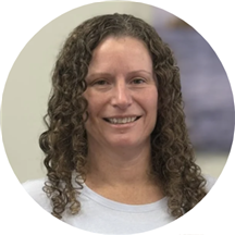 Dr. Elizabeth Sims, PT, DPT