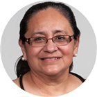 Dr. Elizabeth Solano, MD