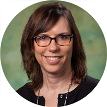 Dr. Elizabeth Sorenson, PhD