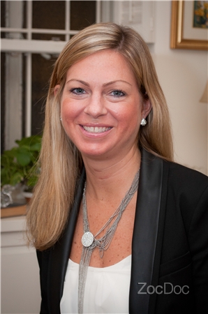 Dr. Elizabeth Stroscio, PhD