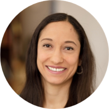 Dr. Elizabeth Studwell, PsyD