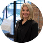 Dr. Elizabeth Swanson, PT, DPT, COMT
