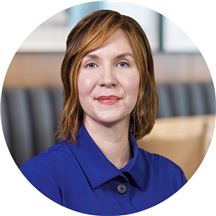 Dr. Elizabeth Tiffany, MD