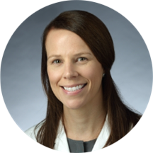 Dr. Elizabeth Timbrook Brown, MD, MPH