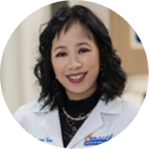 Dr. Elizabeth Tran, DMD