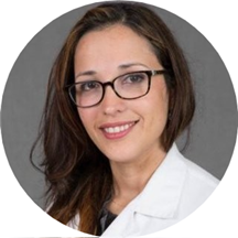 Dr. Elizabeth Vilches-Olivera, MD