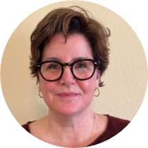 Dr. Elizabeth Waldman, DO, MA