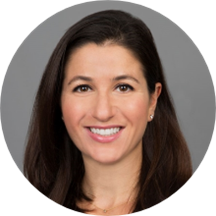 Dr. Elizabeth West, MD, FACOG