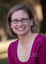 Dr. Elizabeth Whirrett, MD