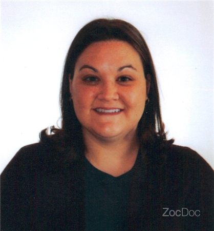 Dr. Elizabeth Wilson, MD