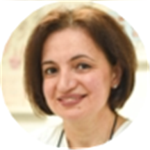 Dr. Elizabeth Yuabov, DDS