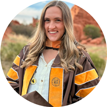 Dr. Ella Erickson, DNP
