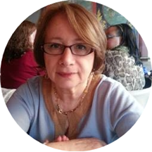 Dr. Ella Lasky, PhD