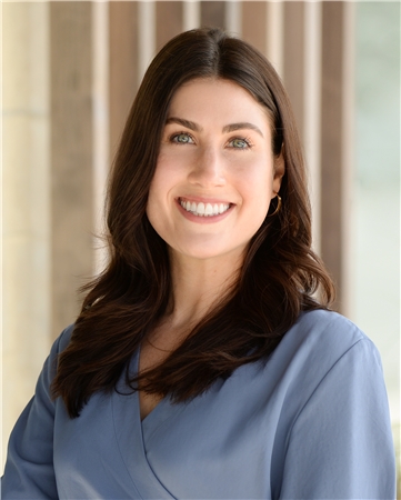 Dr. Ella Skoler, DMD
