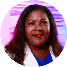 Dr. Ella Woods, DDS