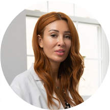 Dr. Ellen Edgar, MD