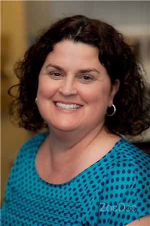 Dr. Ellen Ferguson, DO