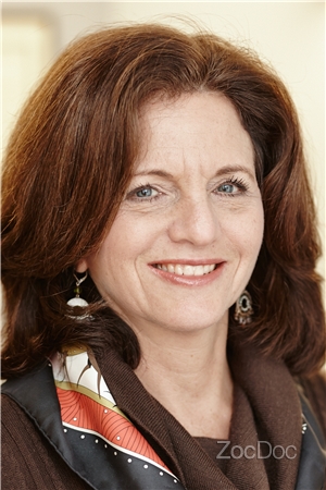 Dr. Ellen Finkelstein (Pilof), AuD