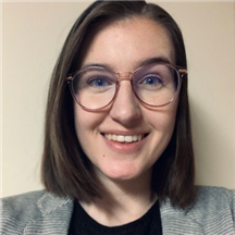 Dr. Ellen McCauley, PsyD