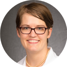 Dr. Ellen Parker, MD