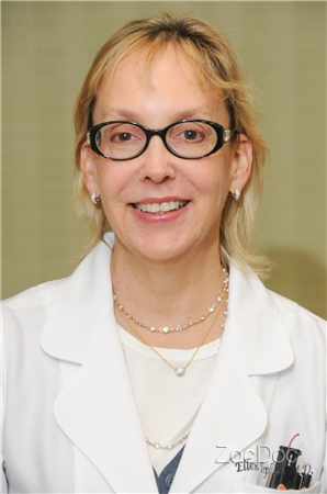 Dr. Ellen Teplitz, MD
