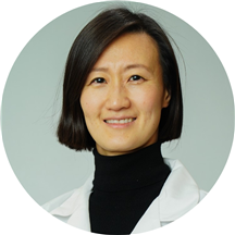 Dr. Ellen Wang, DO