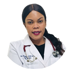 Dr. Ellen Wilson-Tarpeh, APRN, RN, DNP