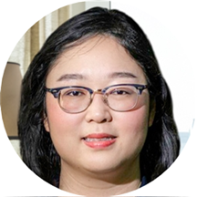 Dr. Ellen Yin, MD