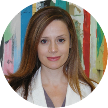 Dr. Ellen Zamora, DDS