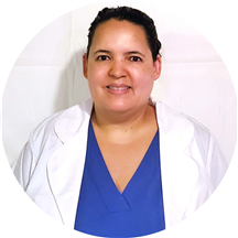 Dr. Ellena Boddie, MD