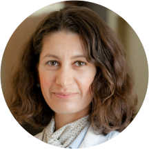 Dr. Ellie Yelding-Sloan, MD, FACP