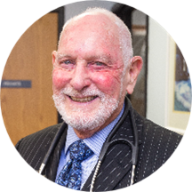 Dr. Elliot Eisenstein, MD