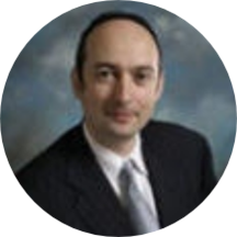 Dr. Elliot Goodman, MD