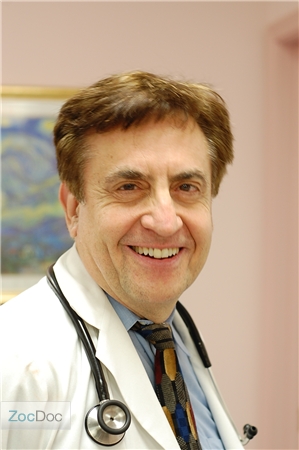 Dr. Elliot Royston, MD