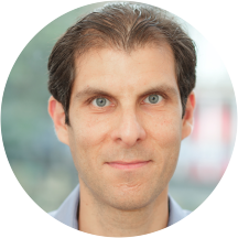 Dr. Elliot Sabbagh, DDS