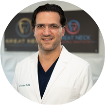 Dr. Elliot Schreiber, DMD