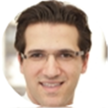 Dr. Elliot Schreiber, DMD