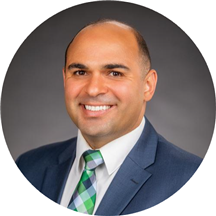 Dr. Elliot Twiggs, MD