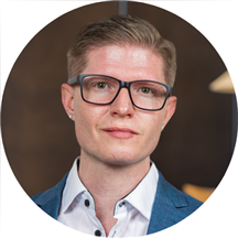 Dr. Elliott Stanley, DO