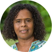 Dr. Elma Augustine, PsyD