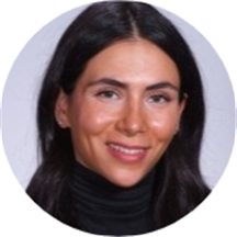 Dr. Elnaz Halabian, DDS