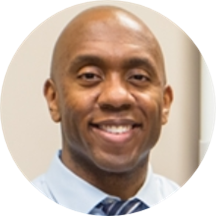 Dr. Elochukwu Adibe, DMD