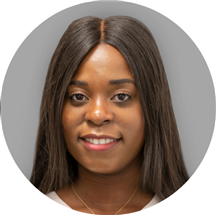 Dr. Elouse Bureau, OD