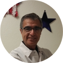 Dr. Eloy Munoz, DDS