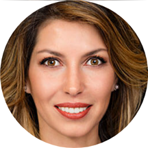 Dr. Elphida Ayvazian, DMD